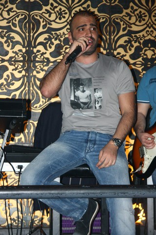 Taiga Beirut on Saturday Night